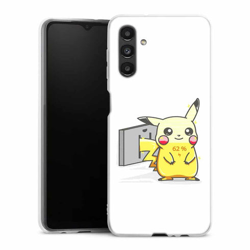 Coque Samsung Galaxy A04S Original Charge